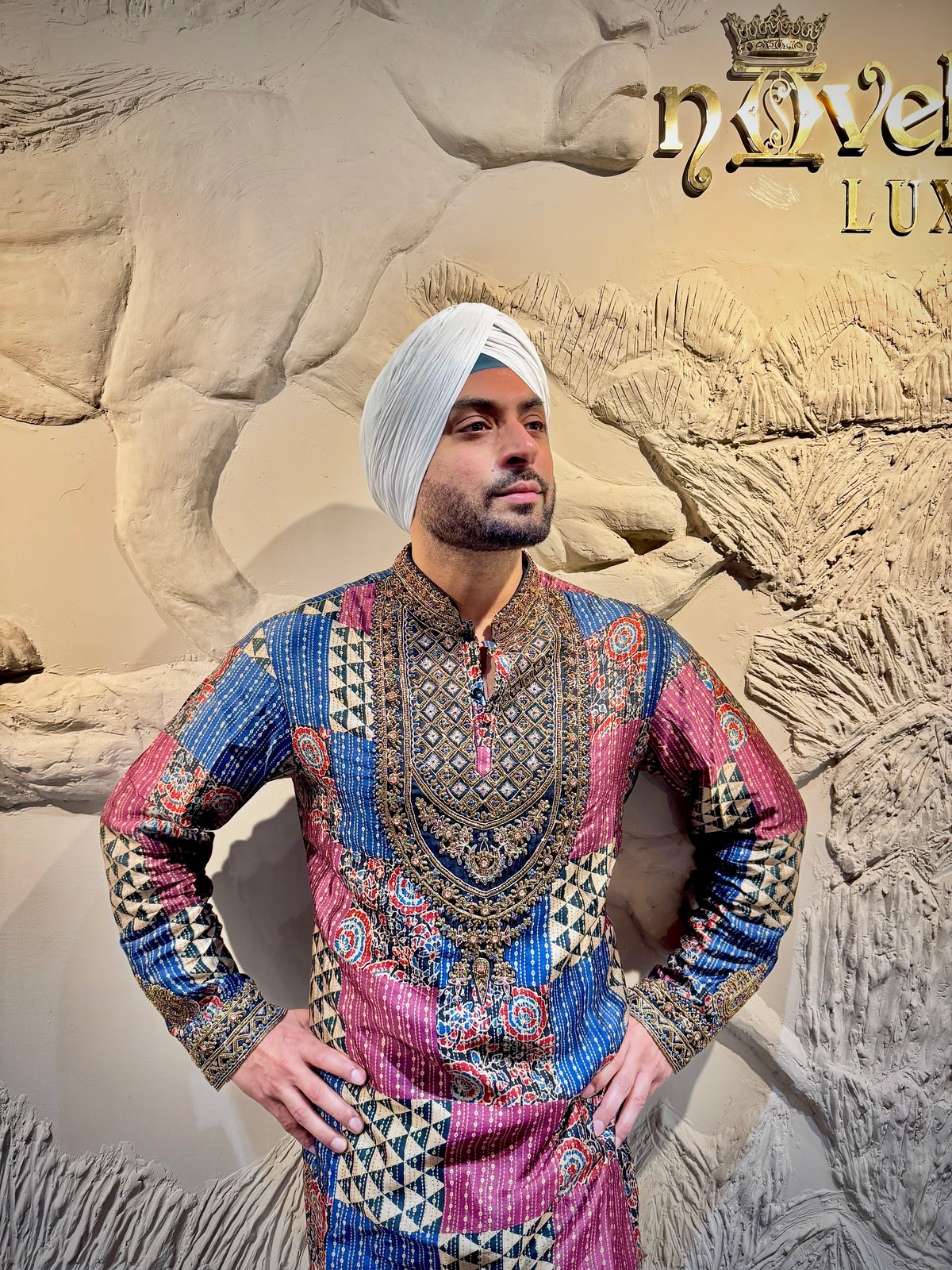 Men’s Ethnic Wear
