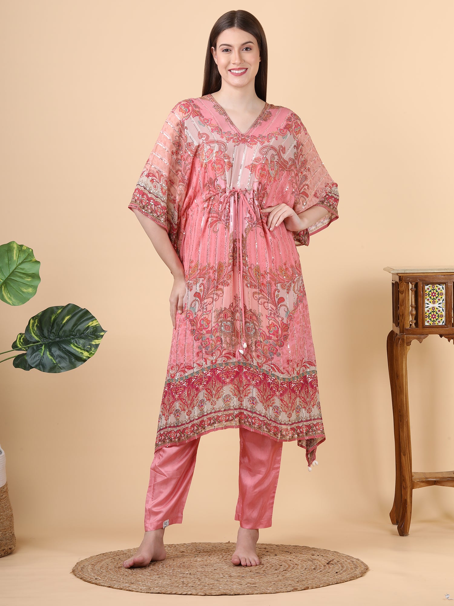 COMFY KAFTAN