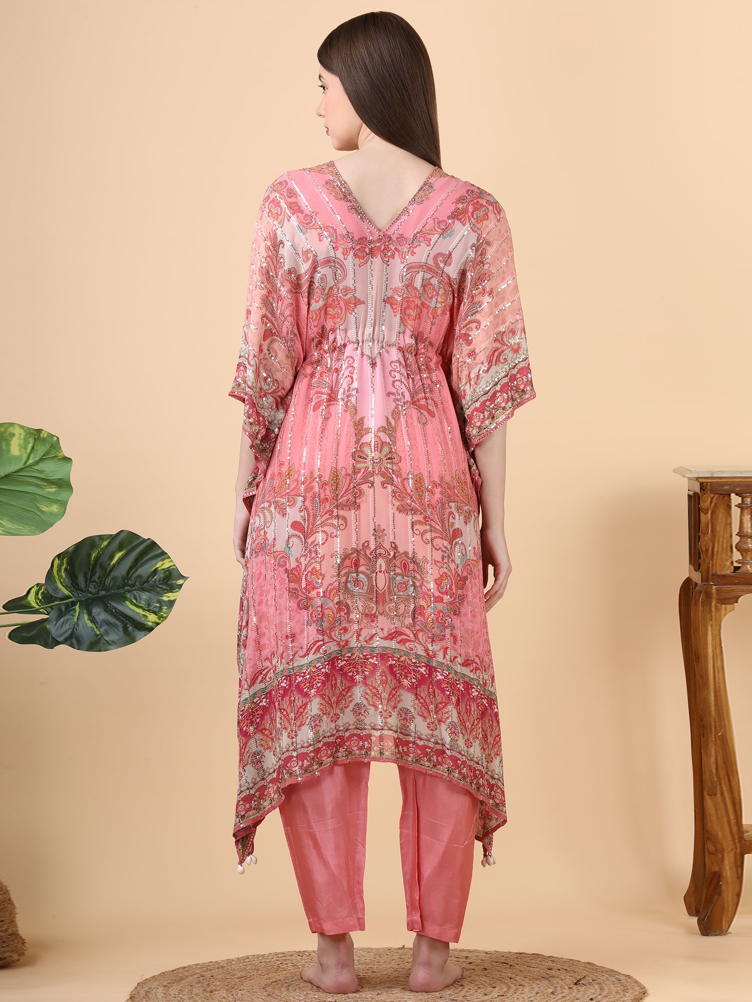 COMFY KAFTAN