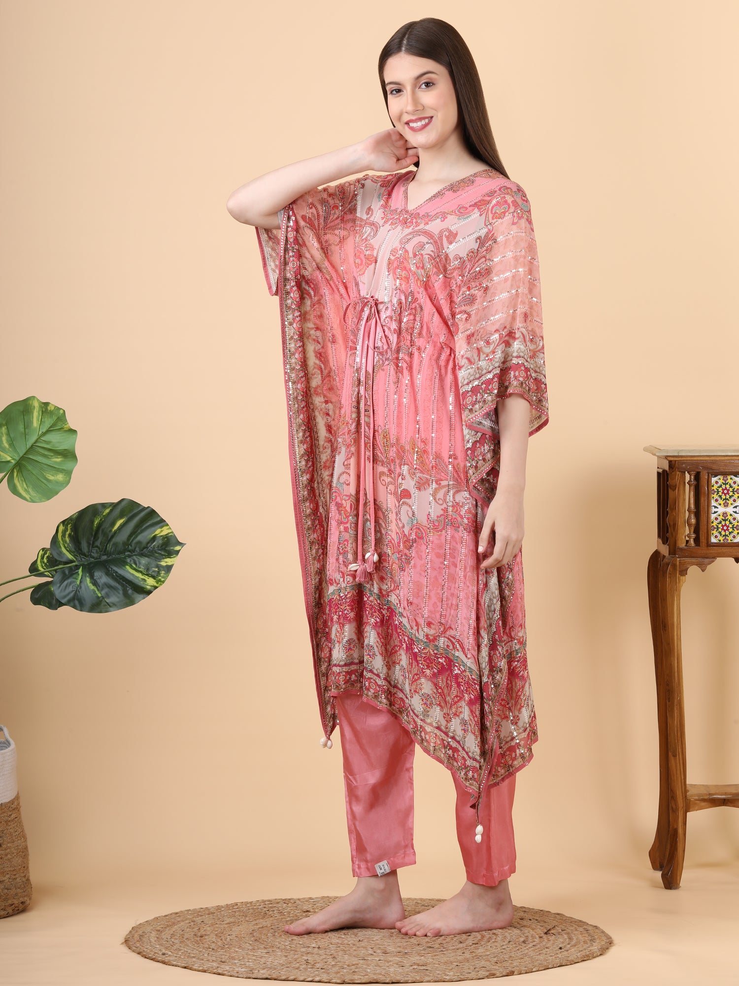 COMFY KAFTAN