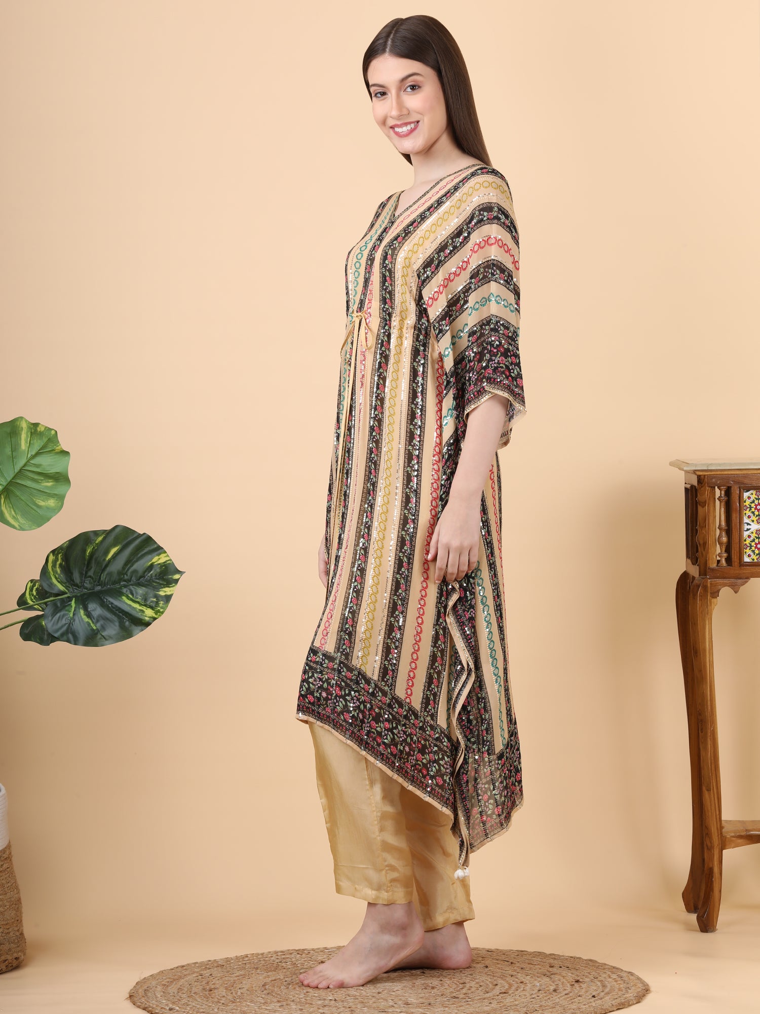 CLASSY KAFTAN