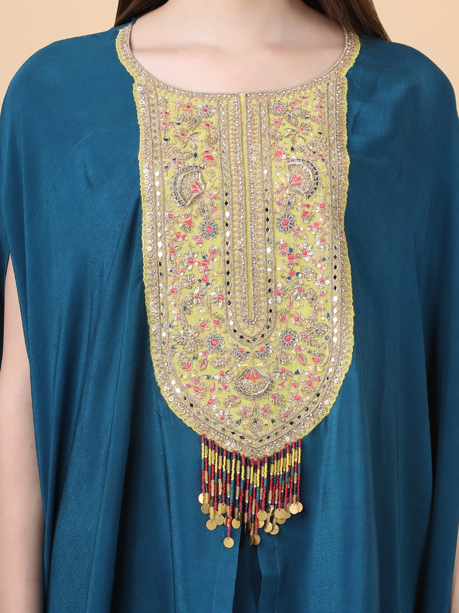 COMFY KAFTAN