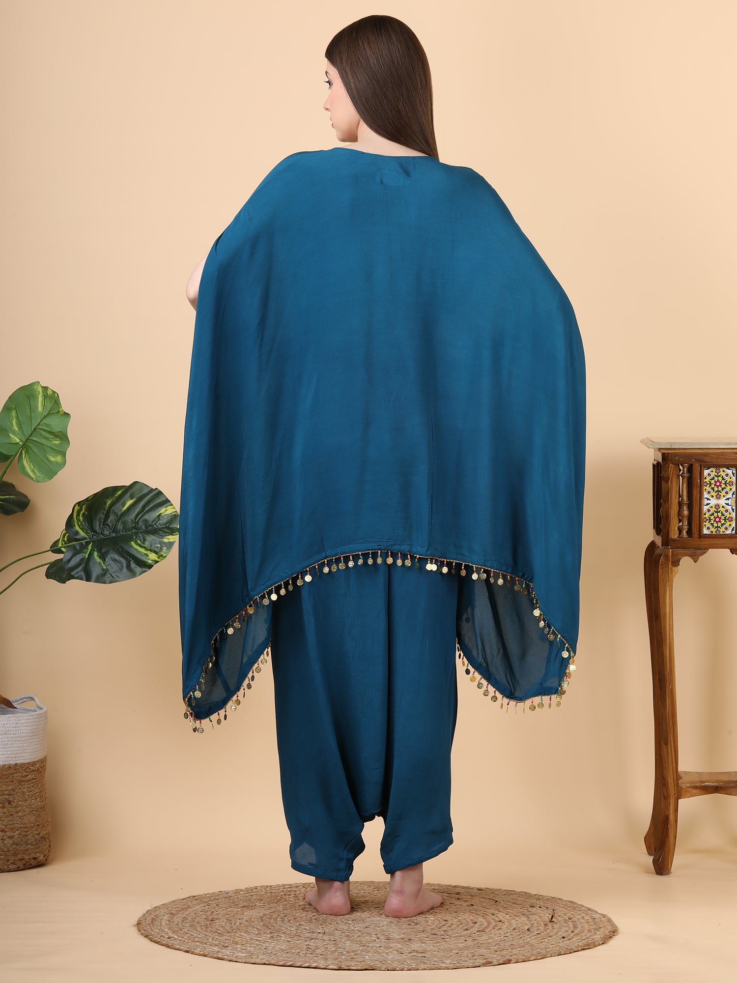 COMFY KAFTAN