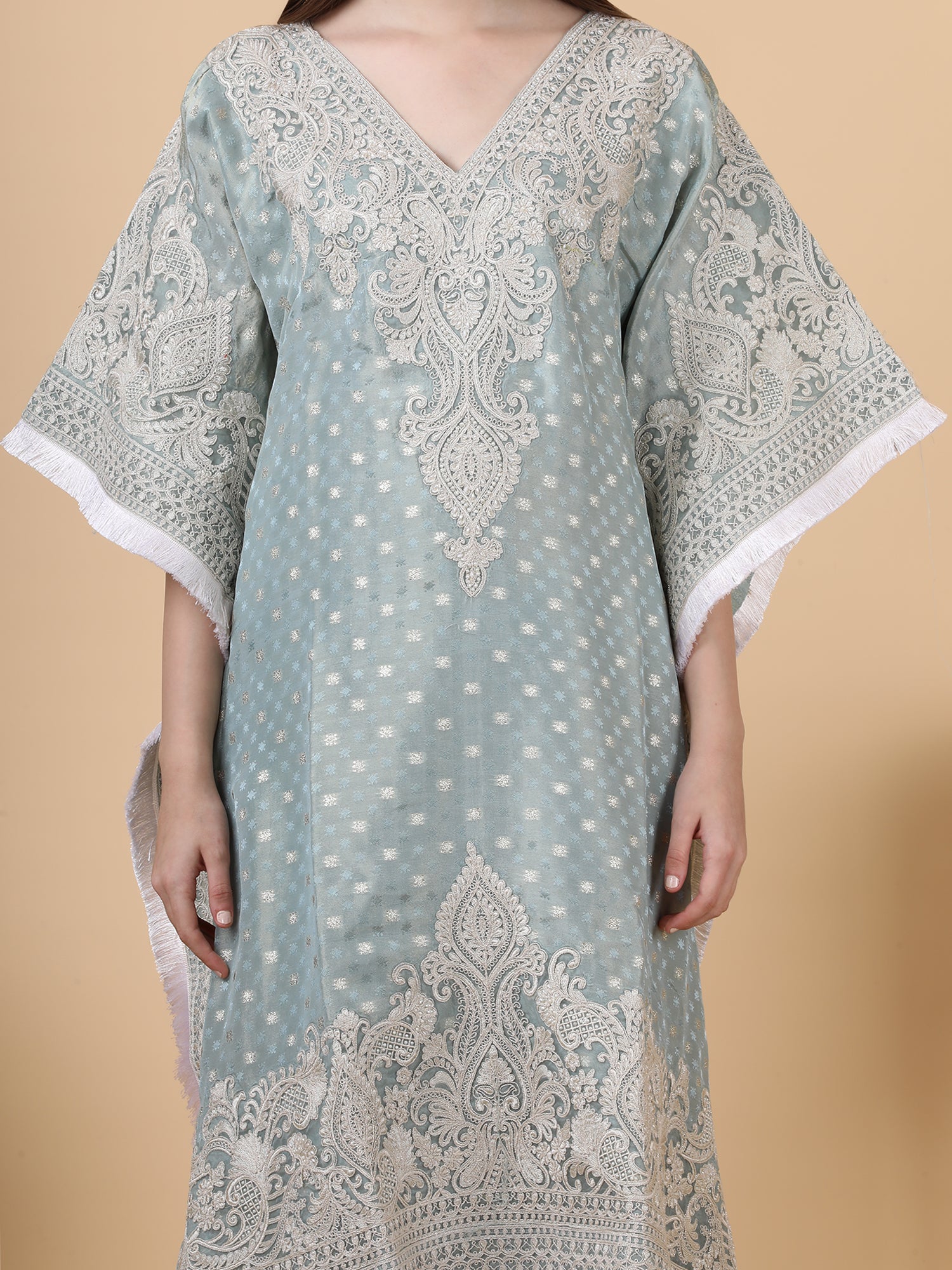 ELEGANT KAFTAN