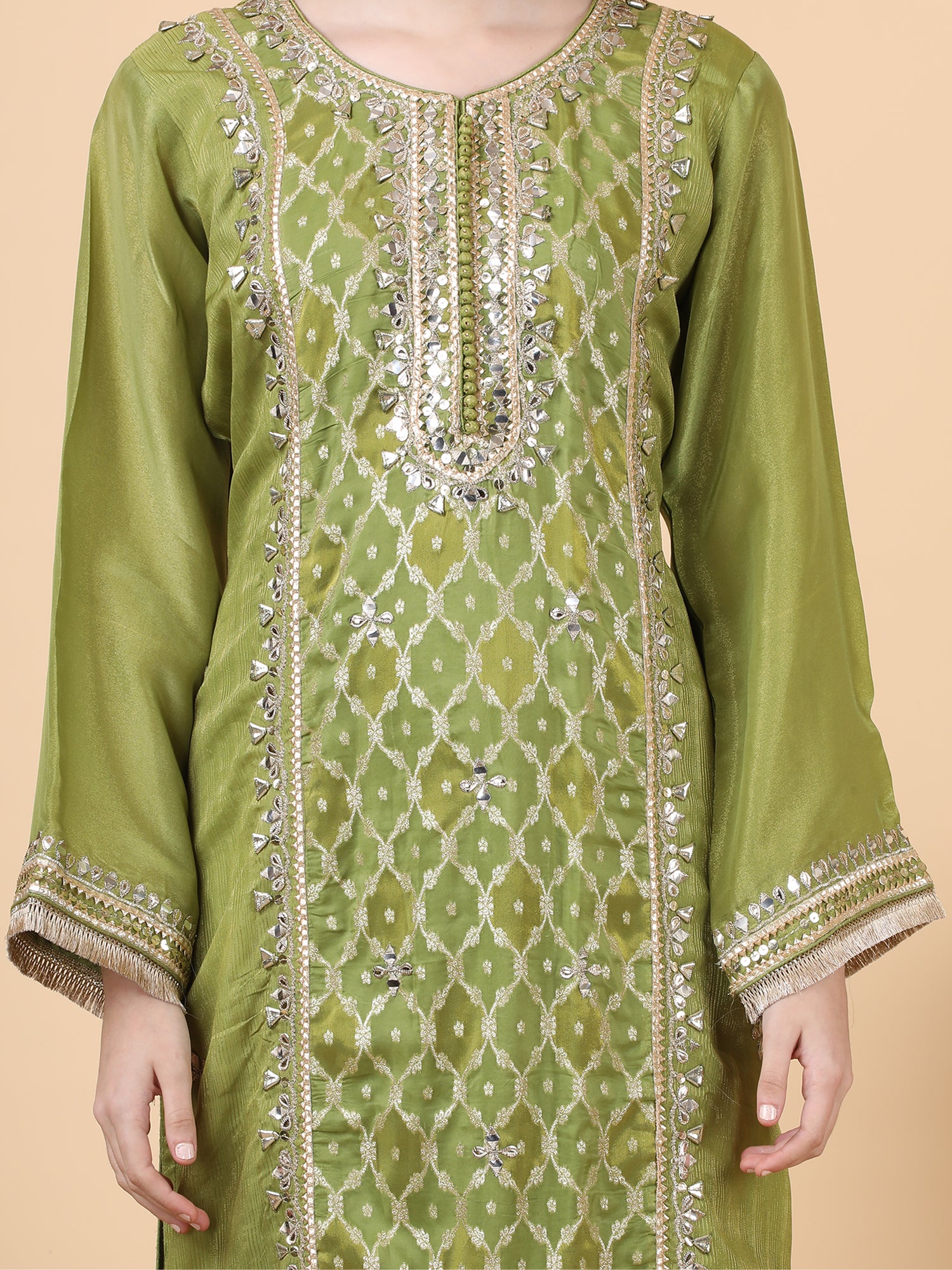 STYLISH SUIT SALWAR