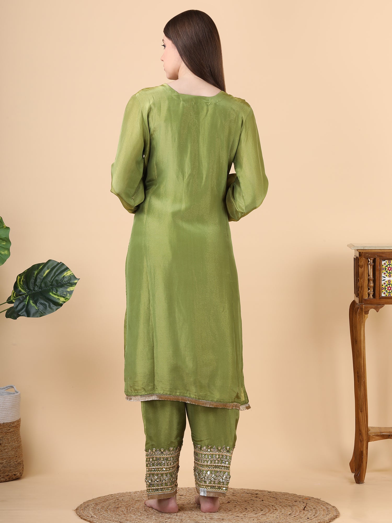 STYLISH SUIT SALWAR