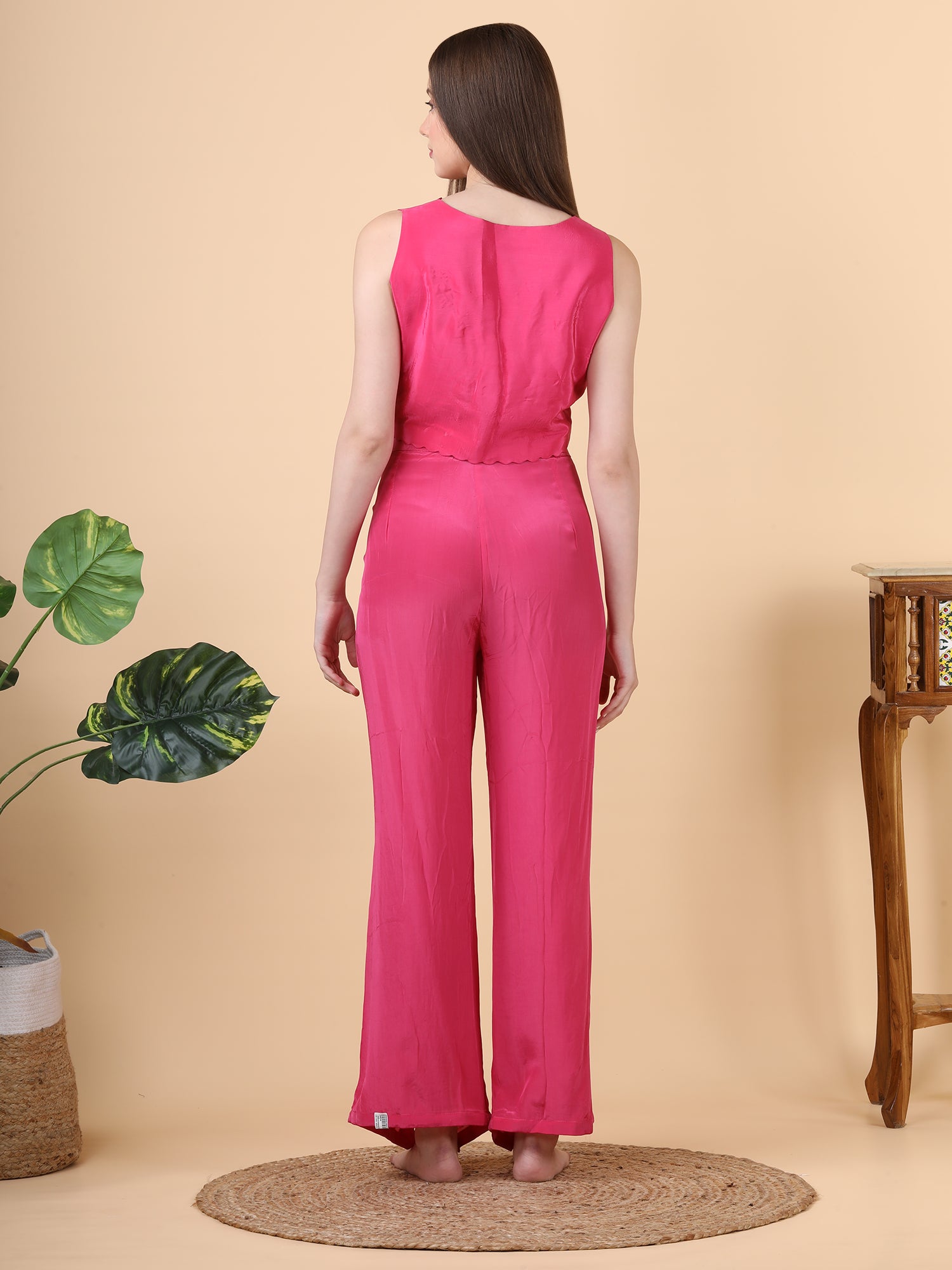 INDO WESTERN JACKET STYLE