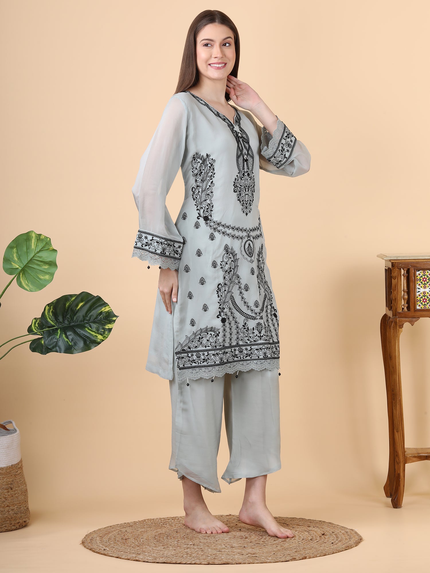 COMFY KAFTAN