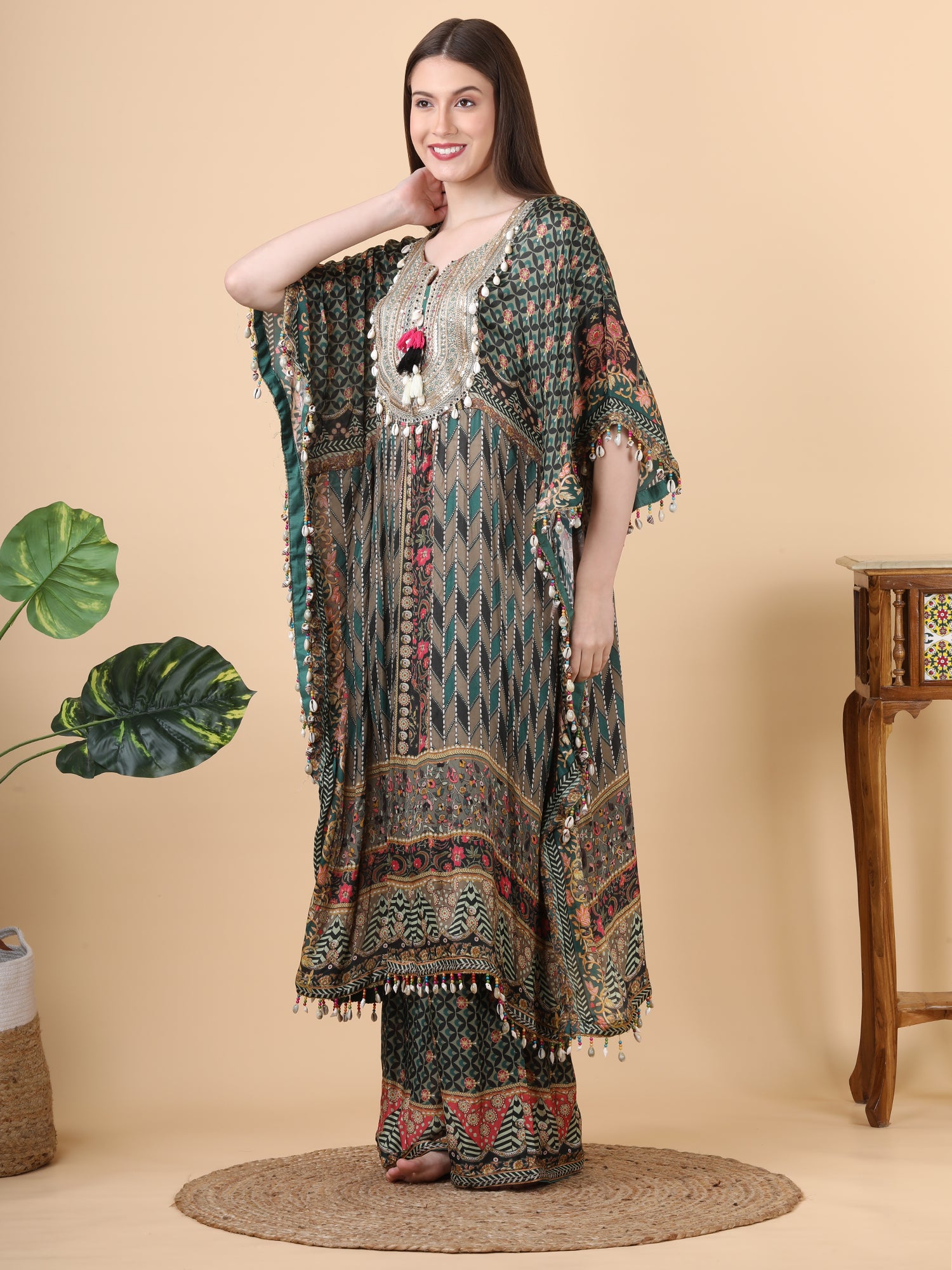 STYLISH KAFTAN