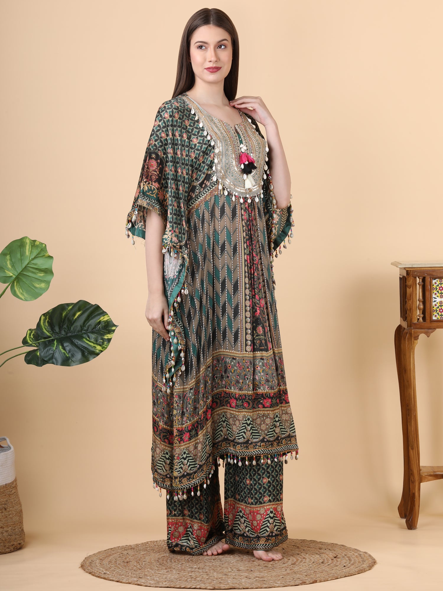 STYLISH KAFTAN