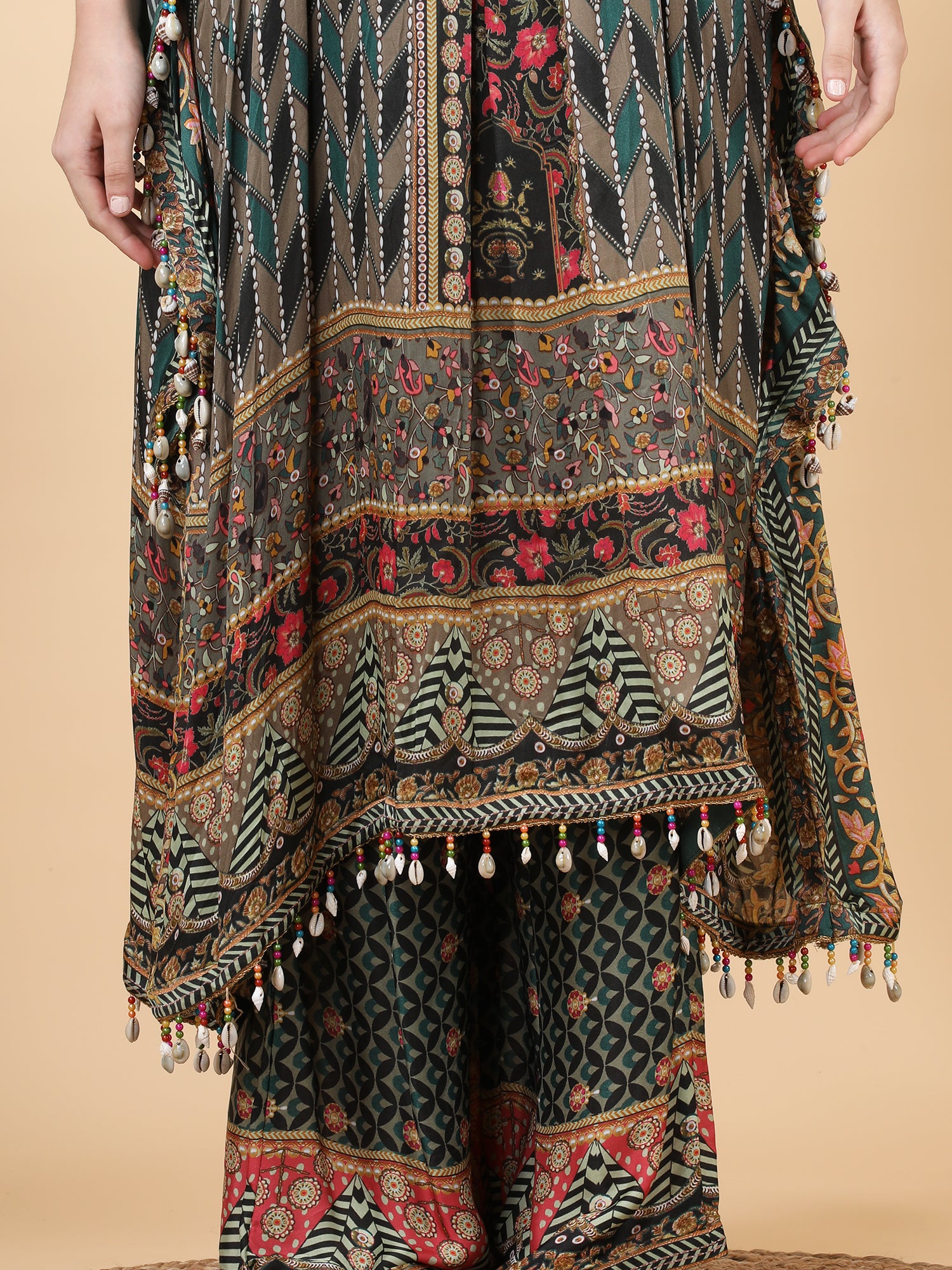 STYLISH KAFTAN