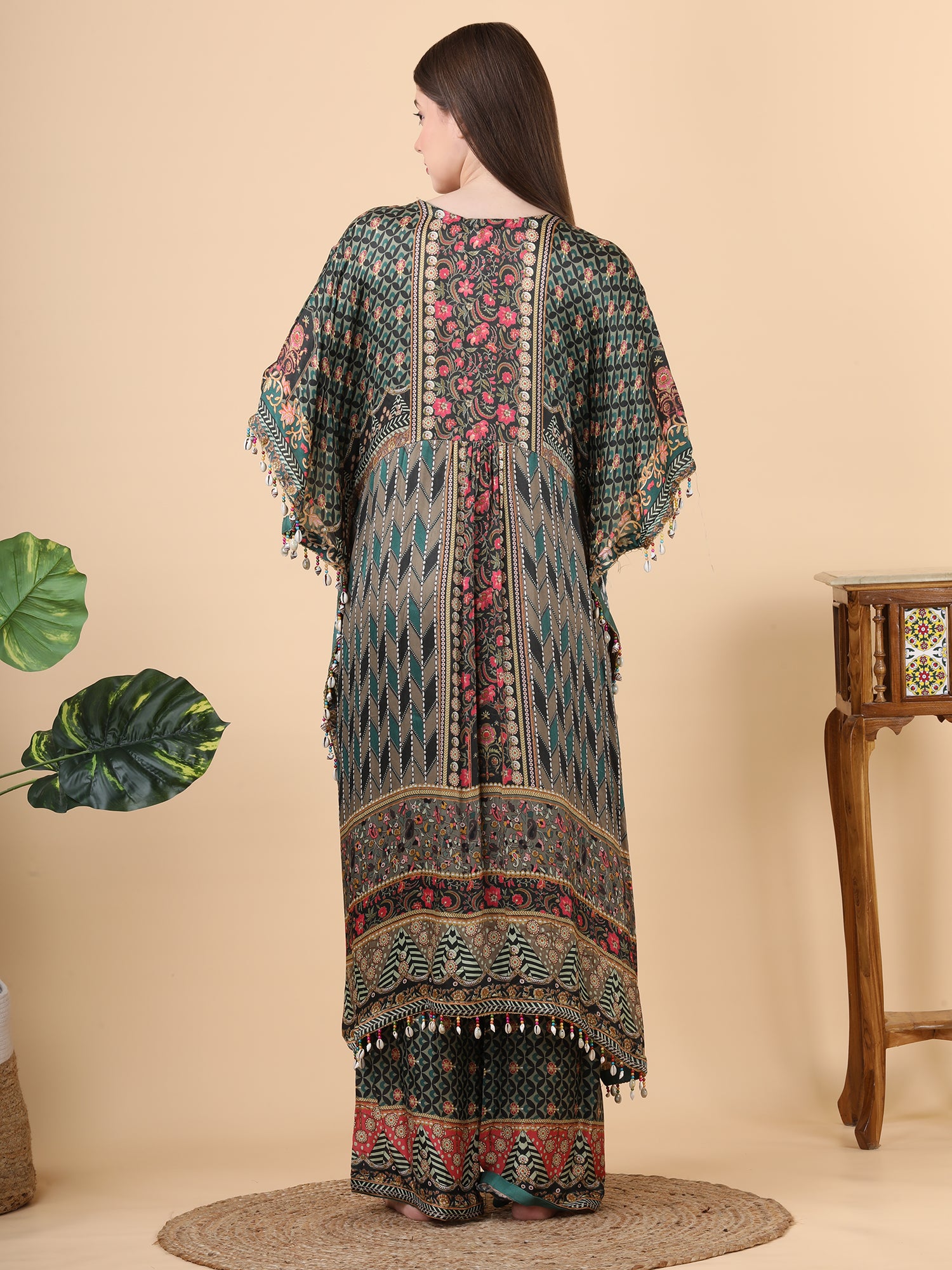 STYLISH KAFTAN
