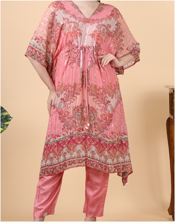 COMFY KAFTAN