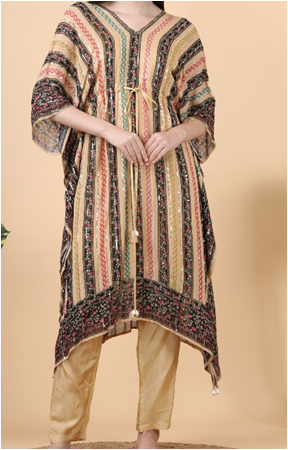 CLASSY KAFTAN