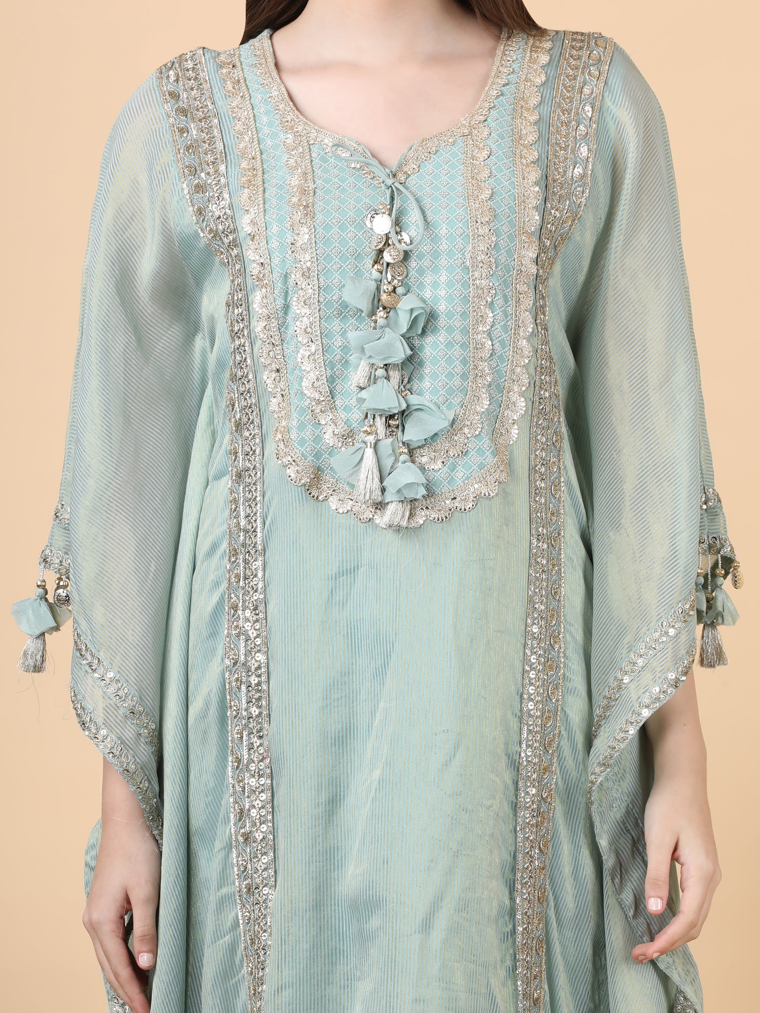 STYLISH KAFTAN