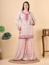 SHARARA SUIT