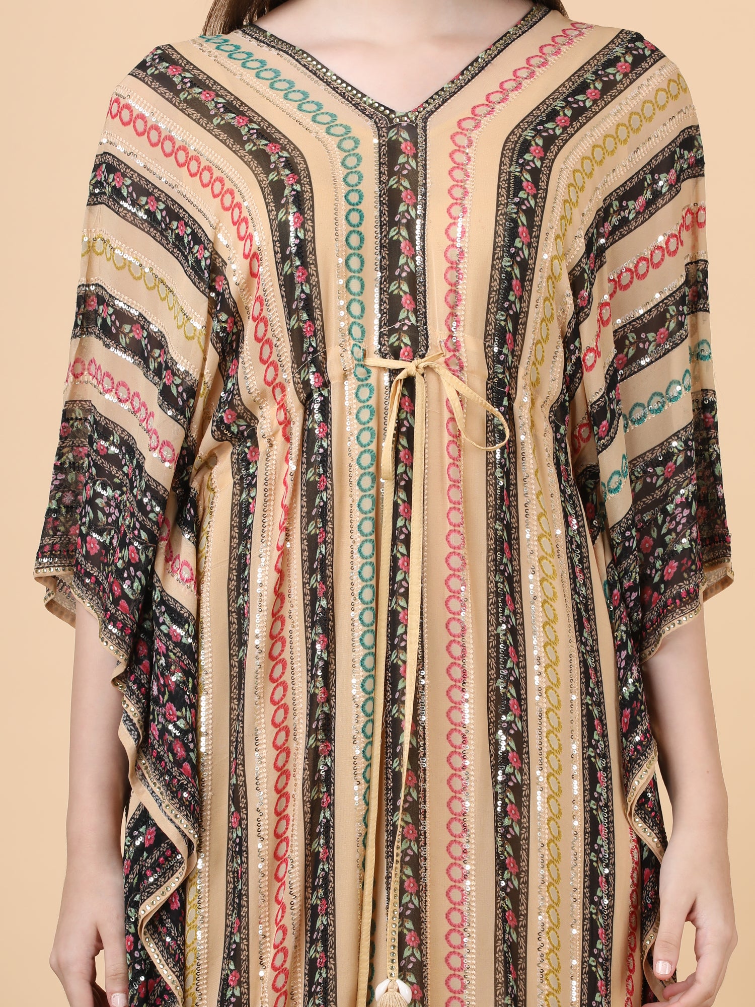 CLASSY KAFTAN