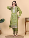 STYLISH SUIT SALWAR