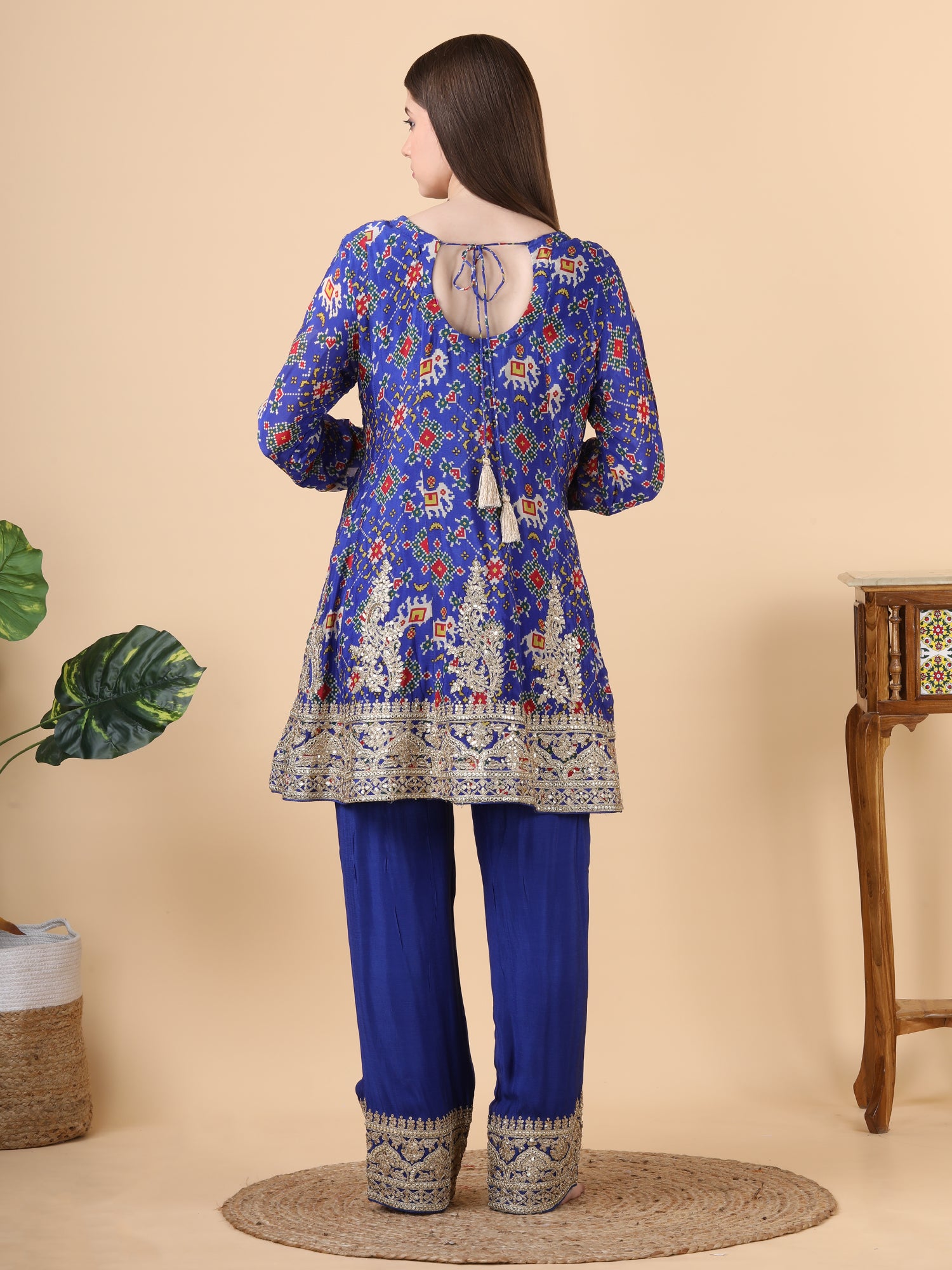 FABRIC-                            EMBROIDERY-                         DESIGN PATTERN-                      WITH-