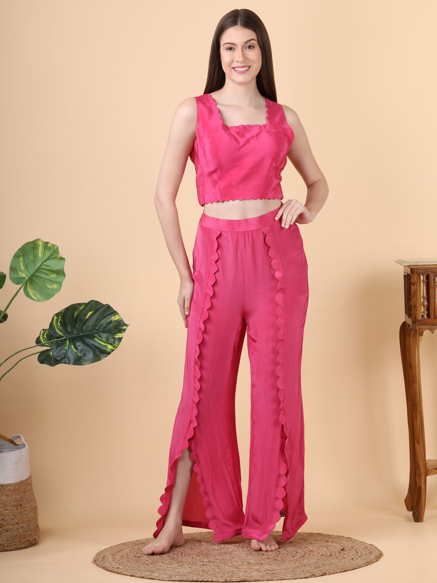 INDO WESTERN JACKET STYLE