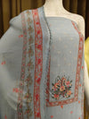 Elegant Mal Cotton Printed Unstitched Suit Collection (4 Vibrant Colors)