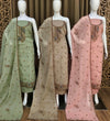 Premium Mal Cotton Suit with Embroidery – Summer Collection