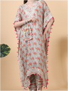 ELEGANT KAFTAN